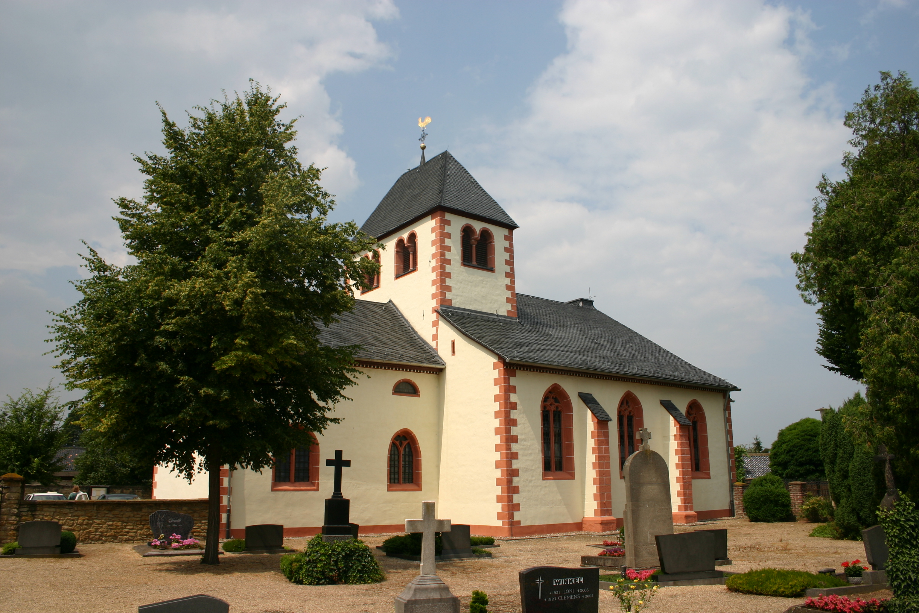 Sinzenich