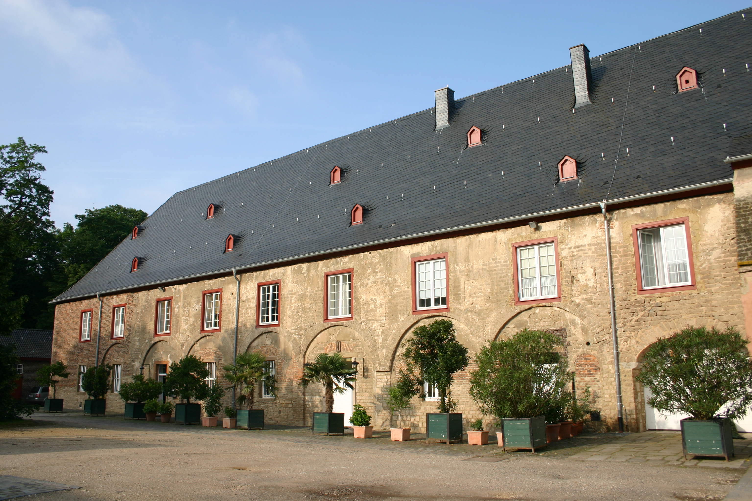 Kapellen