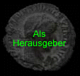 Als Herausgeber.